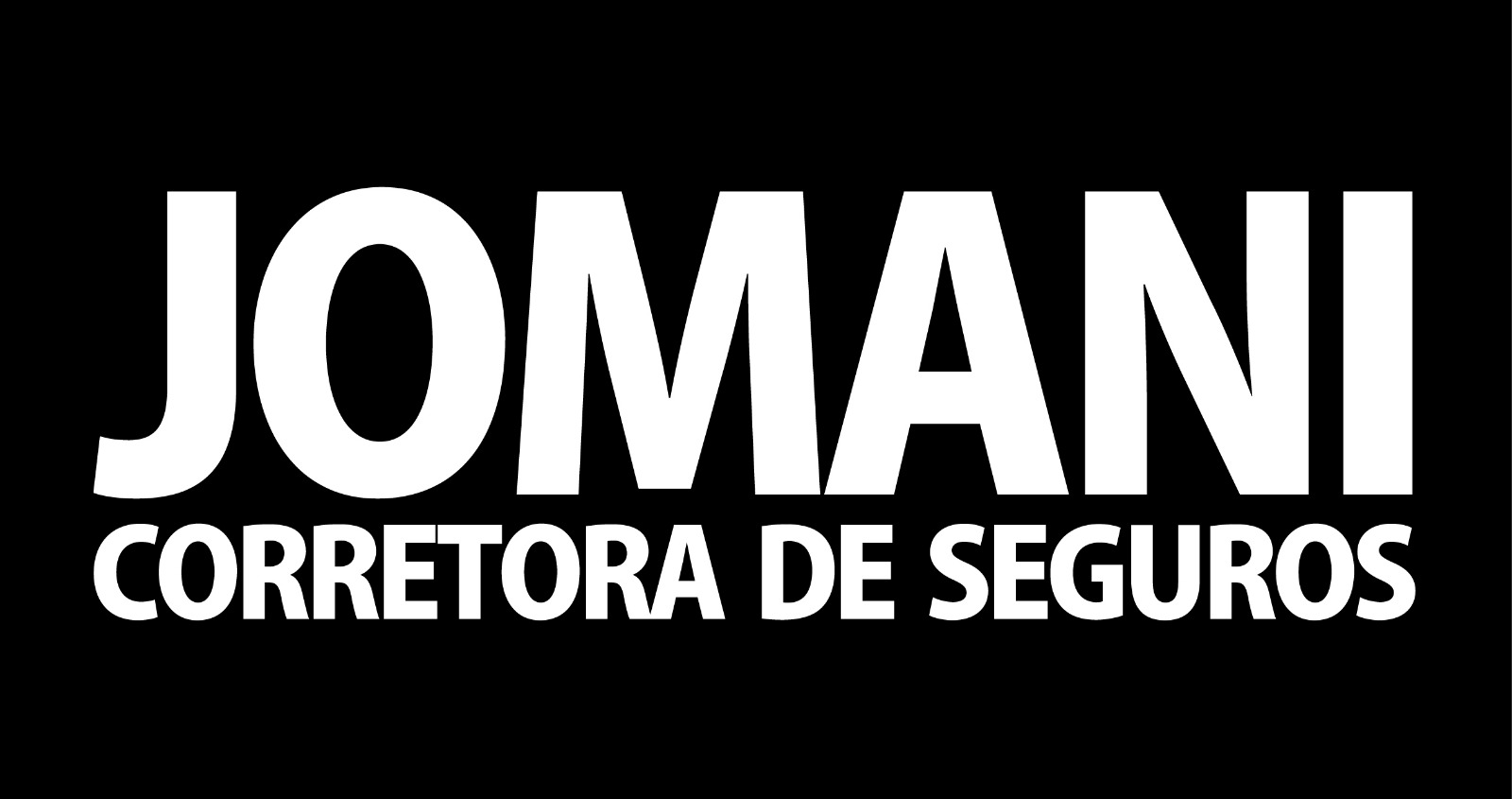 JOMANI Corretora de Seguros